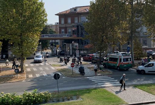 Nuovi dirigenti medici in Pediatria a Novara Nuovi dirigenti medici in Pediatria a Novara