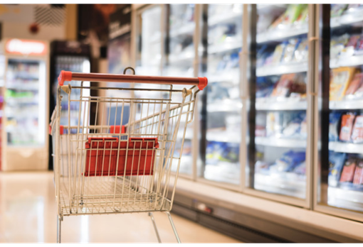 Nuovo supermercato in arrivo a Sant'Agabio
