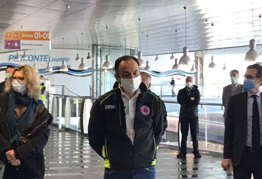 Coronavirus, Cirio proroga fino al 13 aprile l'ordinanza in Piemonte: uscite all'aria aperta non oltre 200 metri da casa