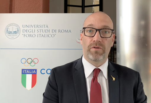 Presentazione Città, Comuni, Regioni Europee dello sport 2021-22: l'anno prossimo tocca al Piemonte Presentazione Città, Comuni, Regioni Europee dello sport 2021-22: l'anno prossimo tocca al Piemonte