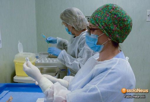 M5S Piemonte: &quot;Piano vaccini fuori controllo, Icardi e Cirio chiariscano ogni aspetto&quot;