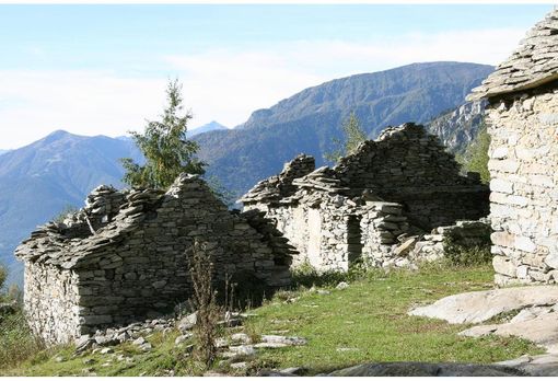 Recovery, Coldiretti : “Stanziamento di 600 milioni favorisce recupero dei piccoli borghi”