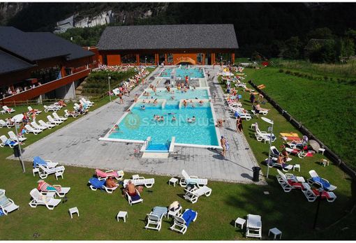 Domani riaprono le Terme di Premia