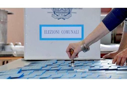 Elezioni comunali 2024, tutti i 56 comuni novaresi al voto Elezioni comunali 2024, tutti i 56 comuni novaresi al voto