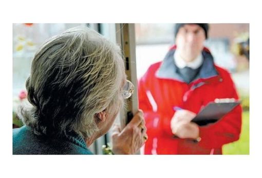 Truffe, la Regione Piemonte vara una legge a tutela degli anziani Truffe, la Regione Piemonte vara una legge a tutela degli anziani