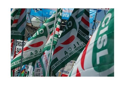 Ferraris (Cisl Piemonte): &quot;Quello che è accaduto davanti alla Lidl di Biandrate è disumano e inaccettabile&quot;