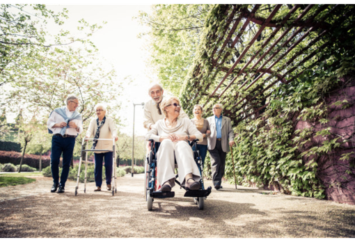 Accesso ed uscite nelle strutture, Regione invia alle asl nota del Ministero della Salute Accesso ed uscite nelle strutture, Regione invia alle asl nota del Ministero della Salute