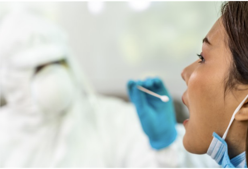 In Piemonte continua a risalire l'incidenza del contagio In Piemonte continua a risalire l'incidenza del contagio