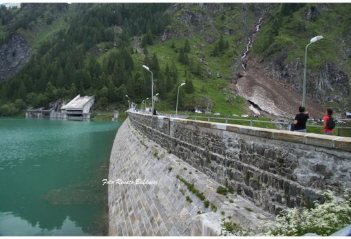 Idroelettrico, Panza (Lega): “Vittoria dei territori”