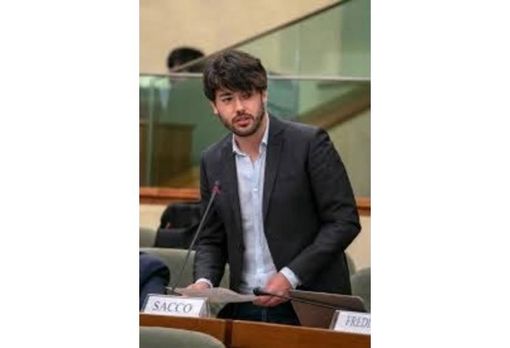 Socio-assistenziale, Sacco: &quot;Approvato un nostro odg per una maggiore equità nei confronti dei disabili&quot;