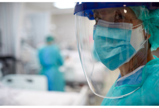 In aumento l'incidenza settimanale di nuovi casi di Covid per 100.000 abitanti In aumento l'incidenza settimanale di nuovi casi di Covid per 100.000 abitanti