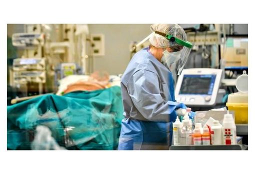 Covid, il Piemonte rimane in zona bianca Covid, il Piemonte rimane in zona bianca