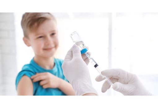 Vaccinazioni pediatriche, in Piemonte particolare attenzione per i bambini fragili Vaccinazioni pediatriche, in Piemonte particolare attenzione per i bambini fragili