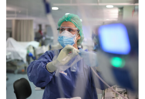 Sono 859 i nuovi casi positivi, 421 i pazienti guariti nelle ultime 24 ore Sono 859 i nuovi casi positivi, 421 i pazienti guariti nelle ultime 24 ore