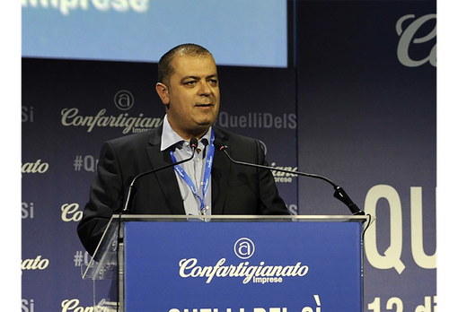 Confartigianato Piemonte: "Il Governo sblocchi l'impasse per compensazione crediti d’imposta" Confartigianato Piemonte: "Il Governo sblocchi l'impasse per compensazione crediti d’imposta"