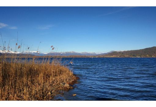 Il 3 luglio la Goletta dei laghi raggiungerà il Piemonte
