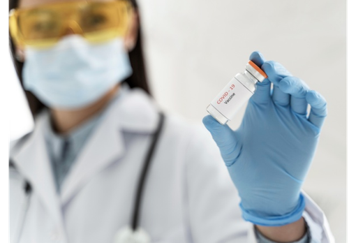 Superato un milione di vaccinazioni: prima regione per popolazione immunizzata con la seconda dose