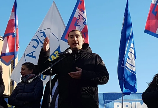 Candidatura universiadi, Ricca: “Felici per il sostegno del ministro”