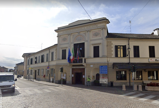 Luciano Pigatt eletto a Biandrate ‘in zona Cesarini’ Luciano Pigatt eletto a Biandrate ‘in zona Cesarini’
