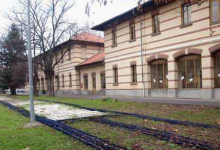 In commissione faccia a faccia sul contenzioso Comune-Atc