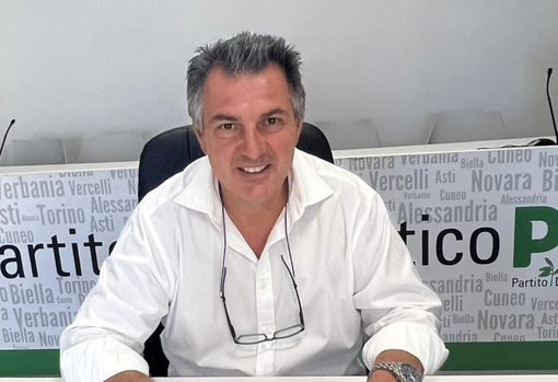 Il Partito Democratico novarese in attesa di un'intesa con il Movimento 5 Stelle Il Partito Democratico novarese in attesa di un'intesa con il Movimento 5 Stelle