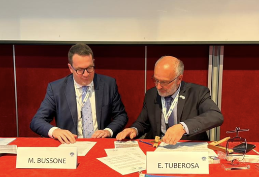 Più sicurezza per ponti, dighe e impianti a fune, Uncem rinnova l'accordo con Aipnd Più sicurezza per ponti, dighe e impianti a fune, Uncem rinnova l'accordo con Aipnd