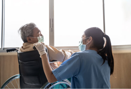 Precari assorbiti nelle Rsa, c'è l'accordo con la Regione Precari assorbiti nelle Rsa, c'è l'accordo con la Regione