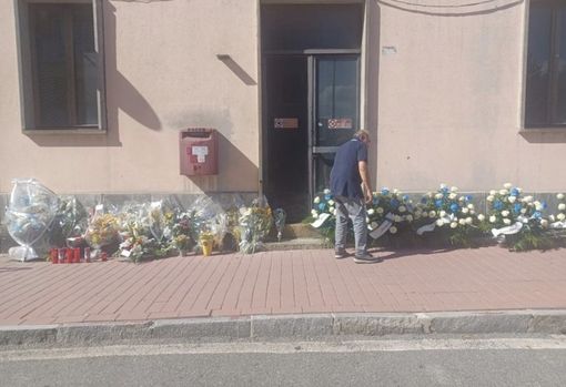 Strage di Brandizzo, giovedì lutto regionale Strage di Brandizzo, giovedì lutto regionale