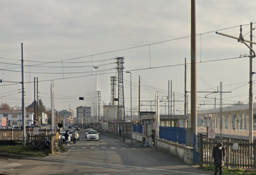 Al via i lavori in viale Leonardo Da Vinci Al via i lavori in viale Leonardo Da Vinci