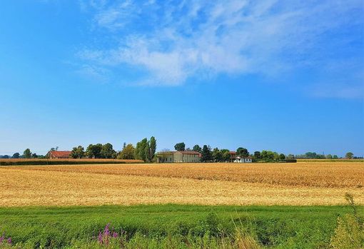 Pnrr, protezione e valorizzazione architettura e paesaggio rurale: prorogati i termini Pnrr, protezione e valorizzazione architettura e paesaggio rurale: prorogati i termini