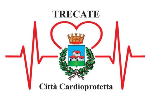 Trecate città cardioprotetta Trecate città cardioprotetta