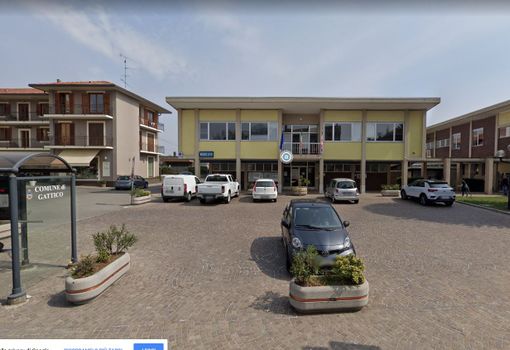 Riaperta l'area mercatale di Gattico in piazza Leonardi