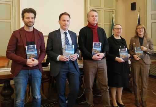 Promozione turistica: presentati a Novara i risultati del progetto Amalake Promozione turistica: presentati a Novara i risultati del progetto Amalake