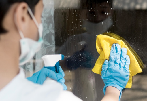 Aperta la gara d'appalto per le pulizie e sanificazioni nelle Asl piemontesi, i sindacati: "No a speculazione o tagli di posti di lavoro" " Aperta la gara d'appalto per le pulizie e sanificazioni nelle Asl piemontesi, i sindacati: "No a speculazione o tagli di posti di lavoro" "