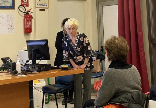 L'Asl Novara promuove prevenzione tumori mammella con visite senologiche gratuite in collaborazione con associazioni e GIC senologico L'Asl Novara promuove prevenzione tumori mammella con visite senologiche gratuite in collaborazione con associazioni e GIC senologico