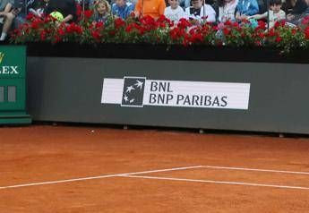 Internazionali al via, tre azzurre in campo per il primo turno Internazionali al via, tre azzurre in campo per il primo turno