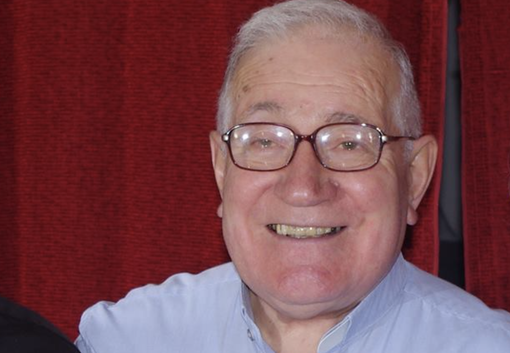 Foto Facebook don Franco Ghirardi Foto Facebook don Franco Ghirardi