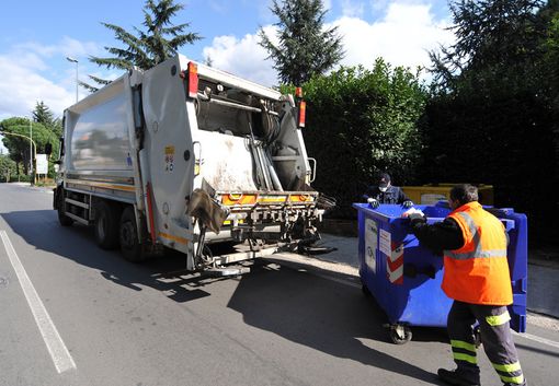 Il Consorzio ammonisce i borgomaneresi: “si deve differenziare meglio”