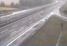 Maltempo, frana sulla A26, chiuso il tratto tra Masone e Ovada