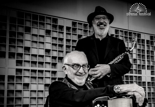 Stresa Festival: “Due diavoli in musica” al Regina Palace Hotel Stresa Festival: “Due diavoli in musica” al Regina Palace Hotel