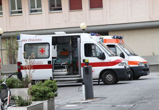 “In estate medici insufficienti per i turni del 118. Depotenziati  Omegna e Gattinara”