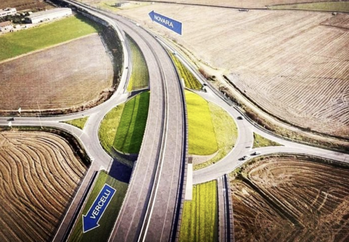 Superstrada Novara-Vercelli, il progetto avanza tra finanziamenti parziali e incognite sui tempi