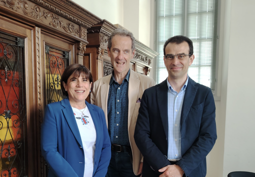 Nuove nomine nei servizi veterinari dell’ASL Novara