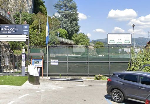 Arona deve ammainare la Bandiera Blu