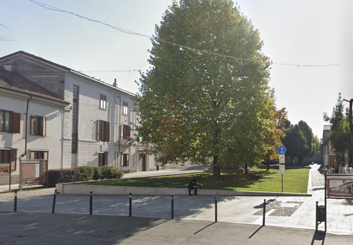 A Cameri la 2° giornata regionale del gioco libero all'aperto A Cameri la 2° giornata regionale del gioco libero all'aperto