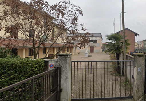 In festa con Don Samuele: pranzo in oratorio per celebrare l'ordinazione a Sacerdote In festa con Don Samuele: pranzo in oratorio per celebrare l'ordinazione a Sacerdote
