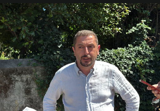 Sindaco di Lesa, Luca Bona Sindaco di Lesa, Luca Bona