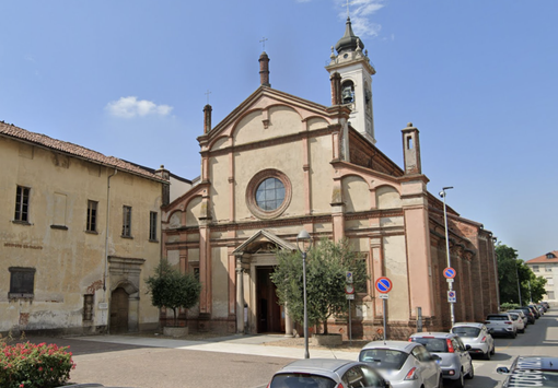 Lutto a Novara, morto Giorgio Marinone personaggio di spicco del mondo agricolo e della politica