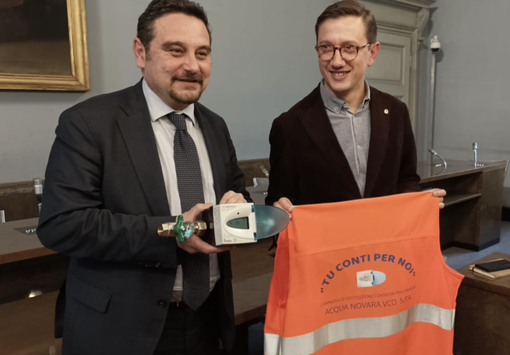 Novara si prepara alla siccità con la &quot;smartizzazione&quot; dei pozzi per l'acqua potabile