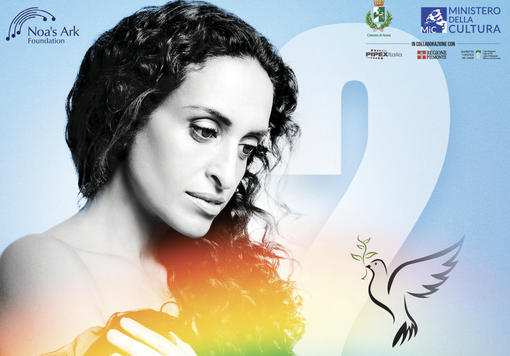 Torna l'Arca di Noa,  seconda edizione del festival nella magica cornice del parco della Rocca Borromea Torna l'Arca di Noa,  seconda edizione del festival nella magica cornice del parco della Rocca Borromea